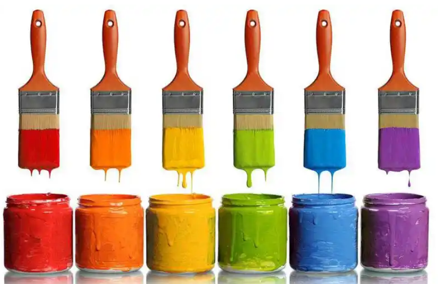 油漆涂料色差測(cè)量與標(biāo)準(zhǔn) 油漆涂料色差測(cè)量與標(biāo)準(zhǔn)